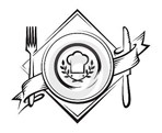 Ника - иконка «ресторан» в Биракане
